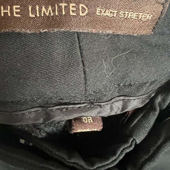 The Limited Exact Stretch Pants - Picture 5 of 7